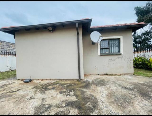 3 BEDROOM HOUSE FOR SALE IN ALLIANCE